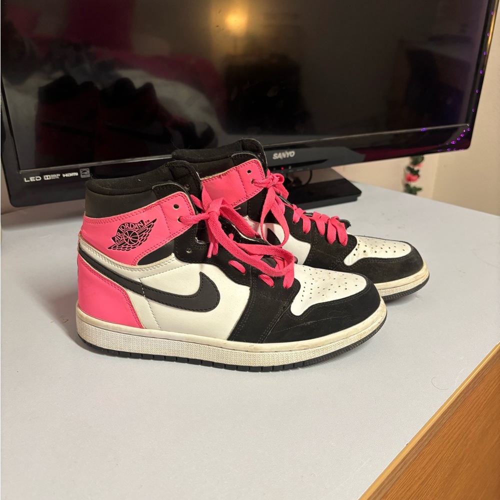 Women’s Air Jordan size 7